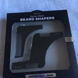 Beard Shaper